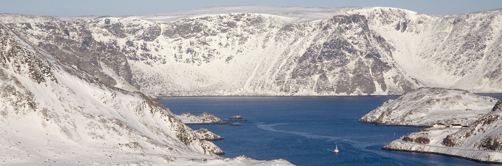 Noruega, Cabo Norte