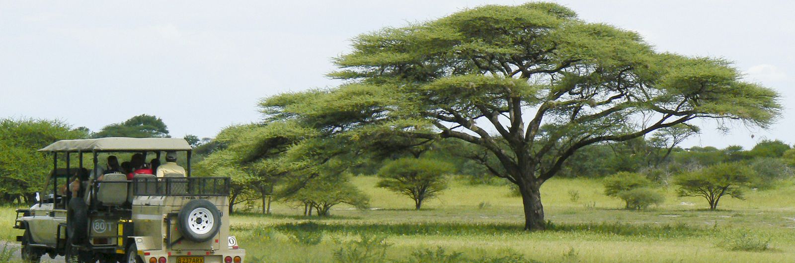 Botswana