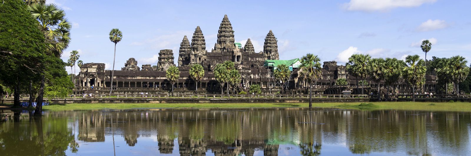 Camboya