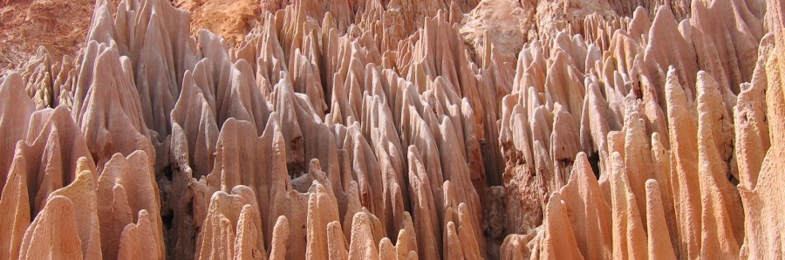madagascar tsingy