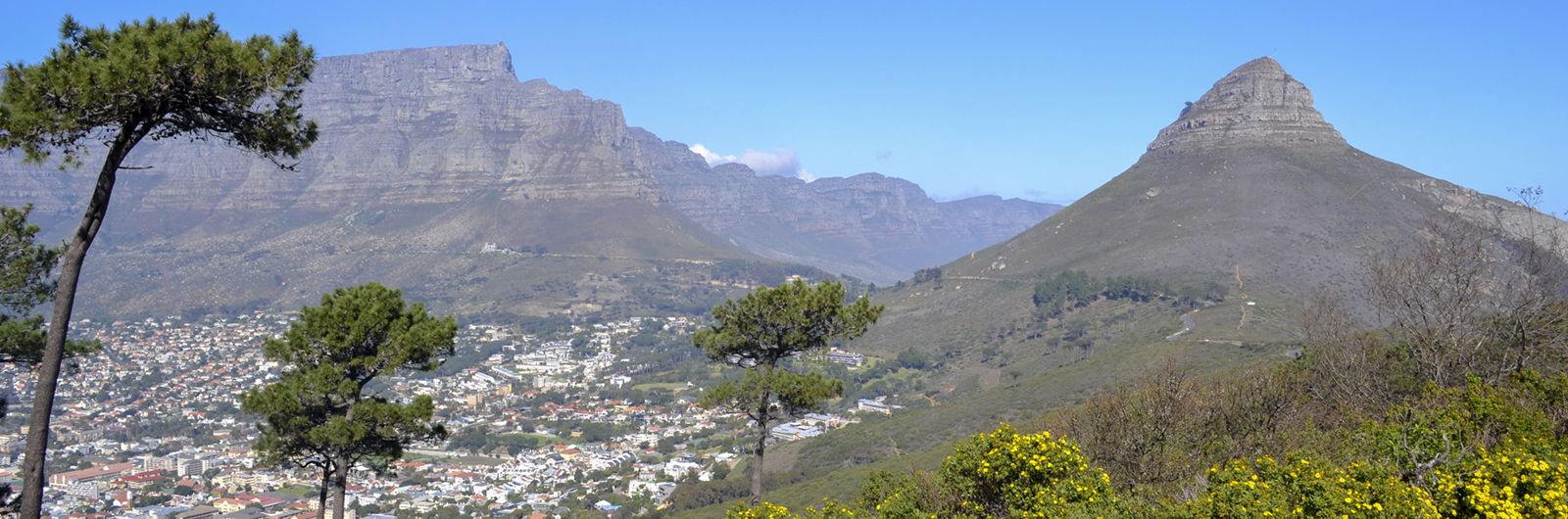 sudafrica montaa