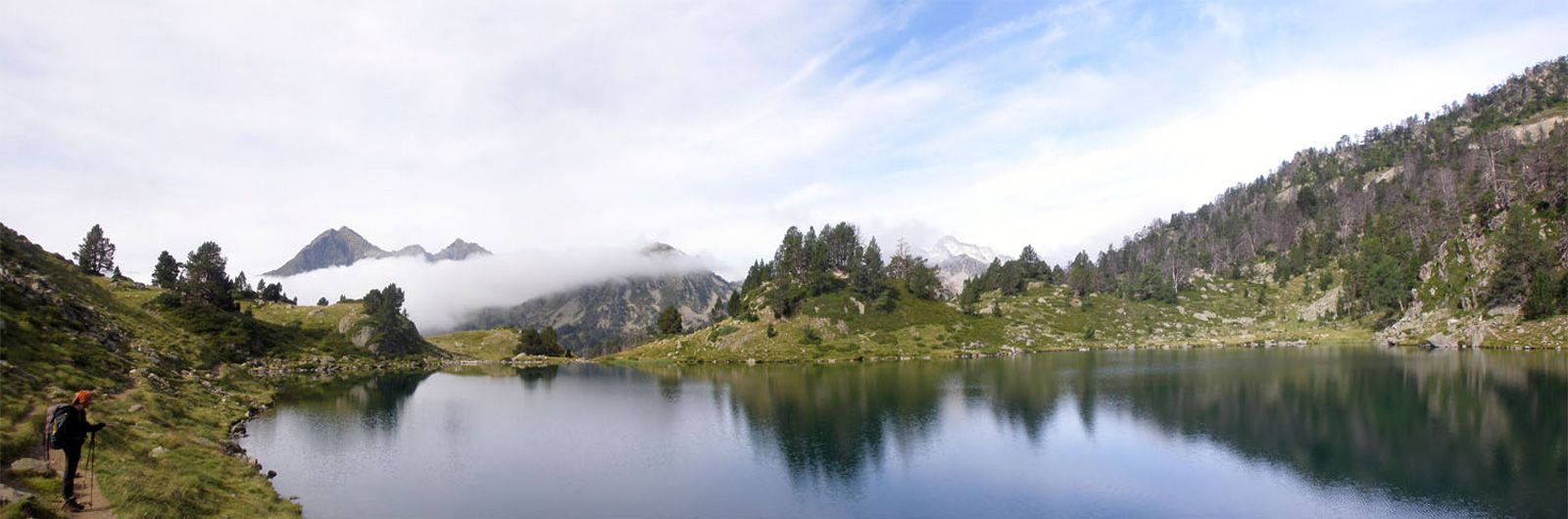 Vuelta al Mont Blanc