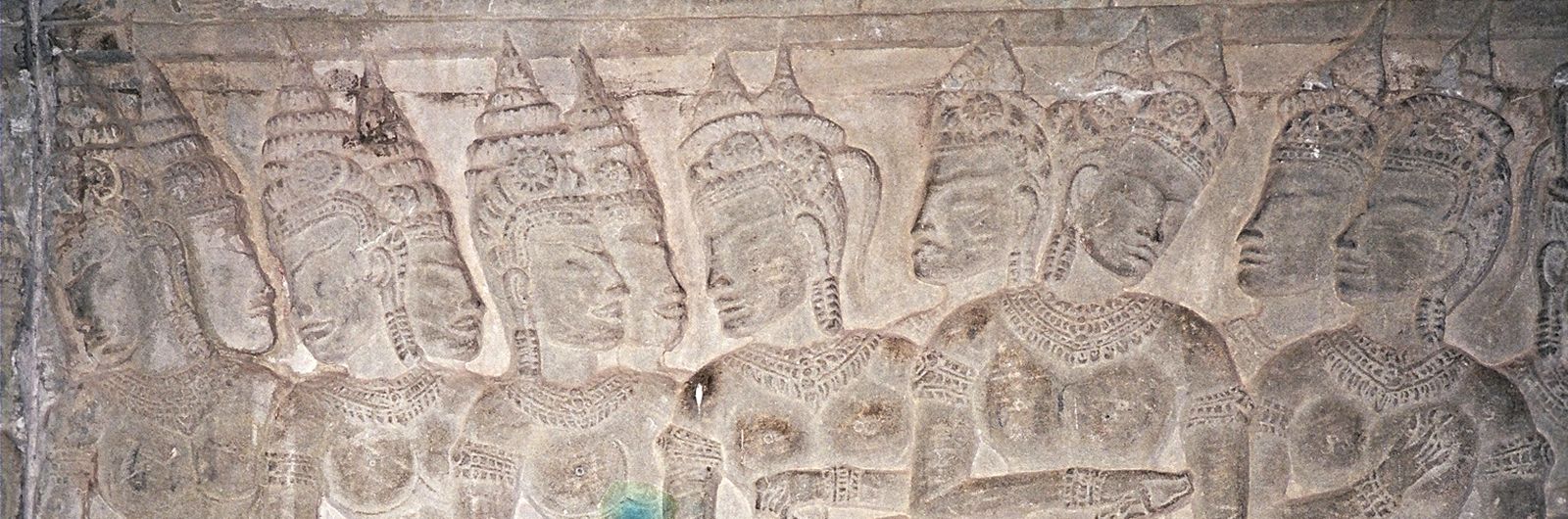 templo camboya