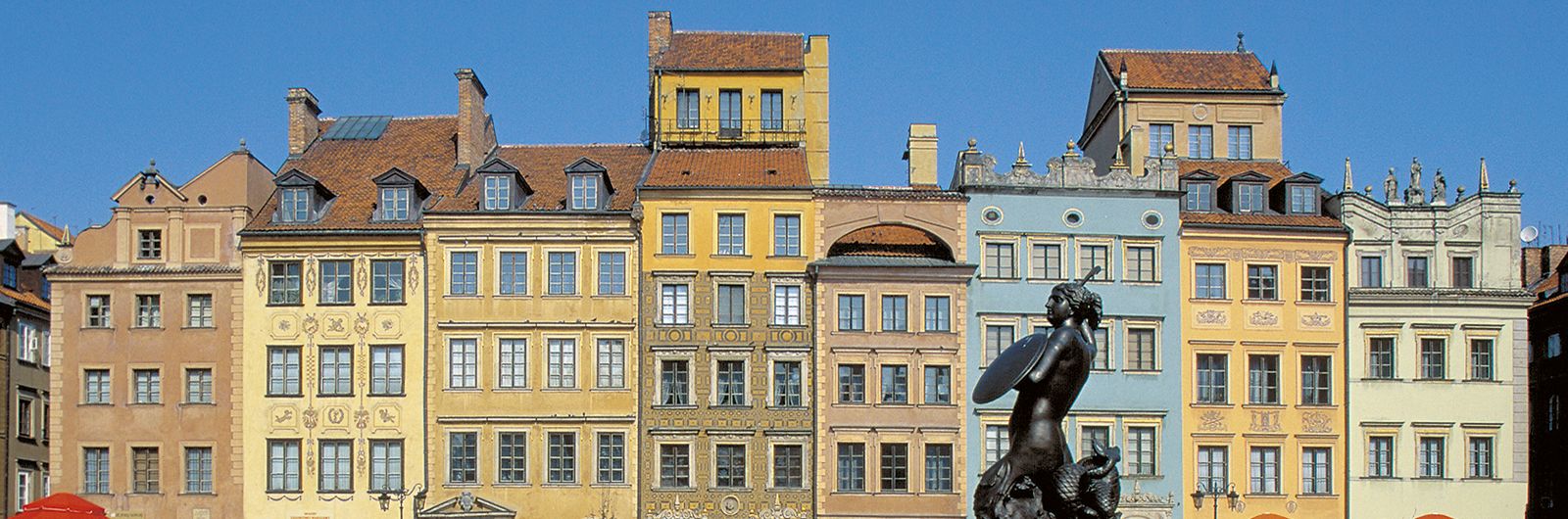 edificio en gdansk