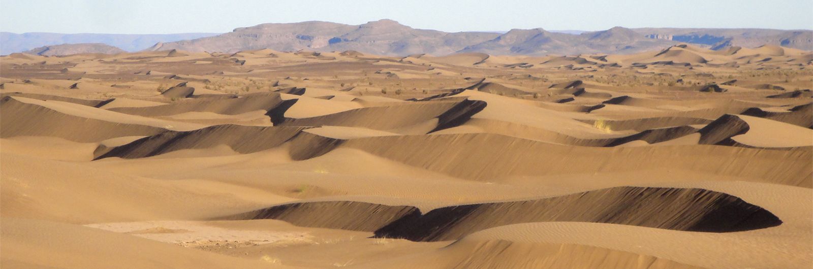 Marruecos. Ascensin al M'goun 4068 mts