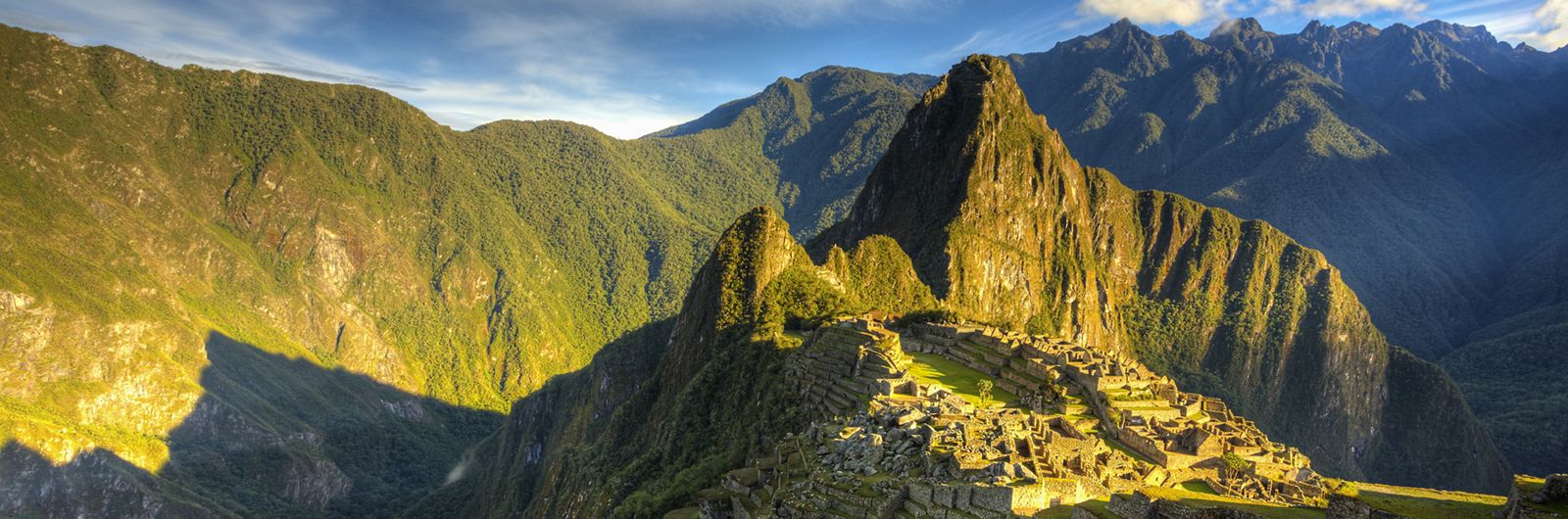 Perú. Lima - Cuzco y Machu Picchu. 