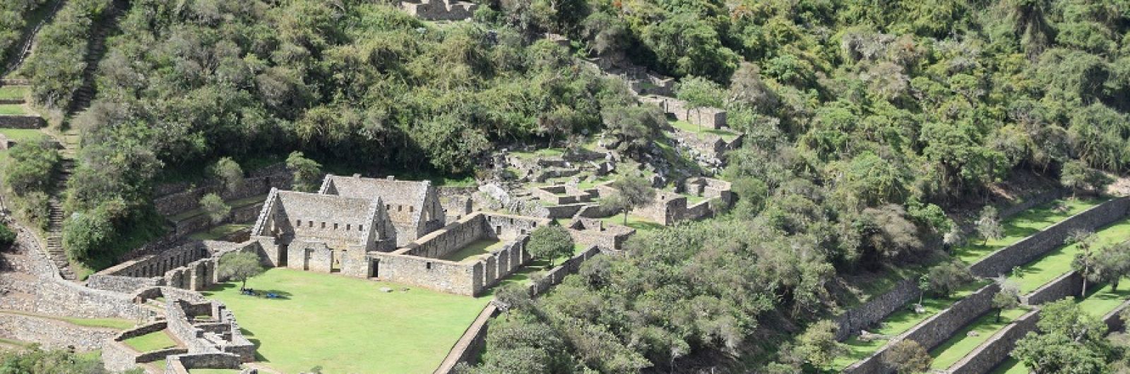 CHOQUEQUIRAO