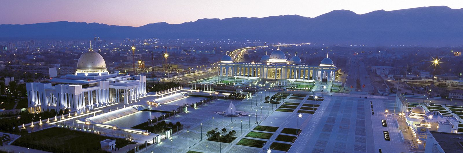 Turkmenistn