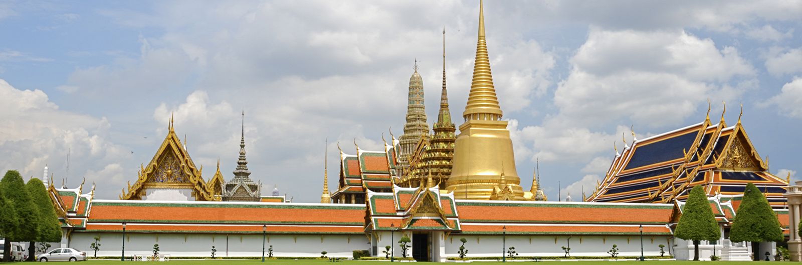 templo en bangkok