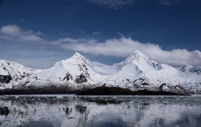 Imágenes de Alaska y Yukón