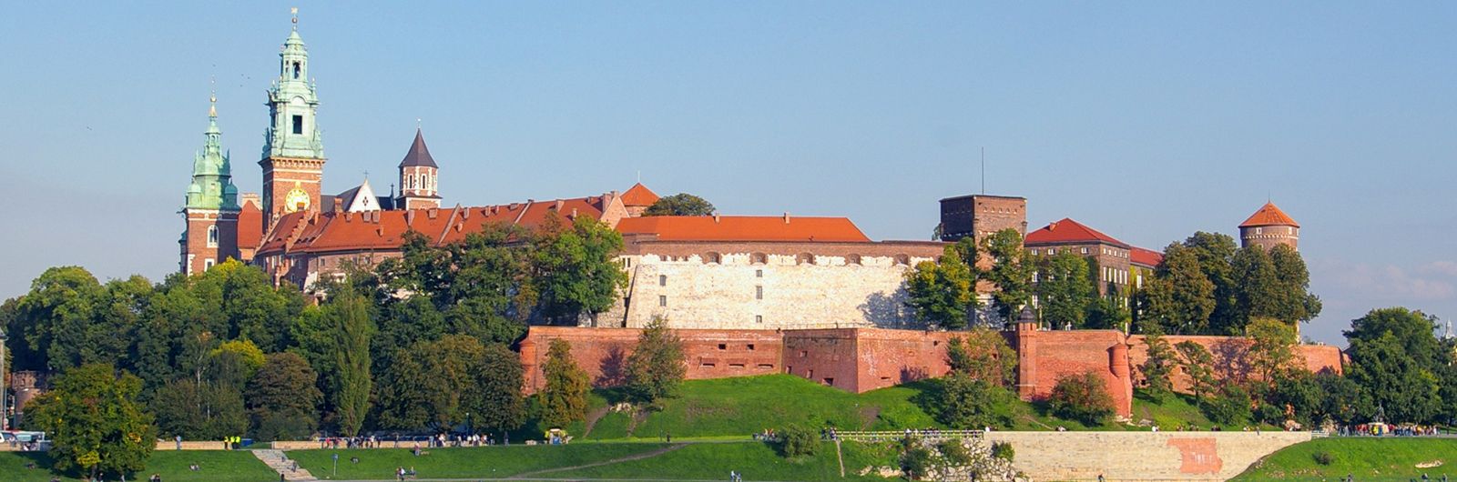 Krakovia, Polonia