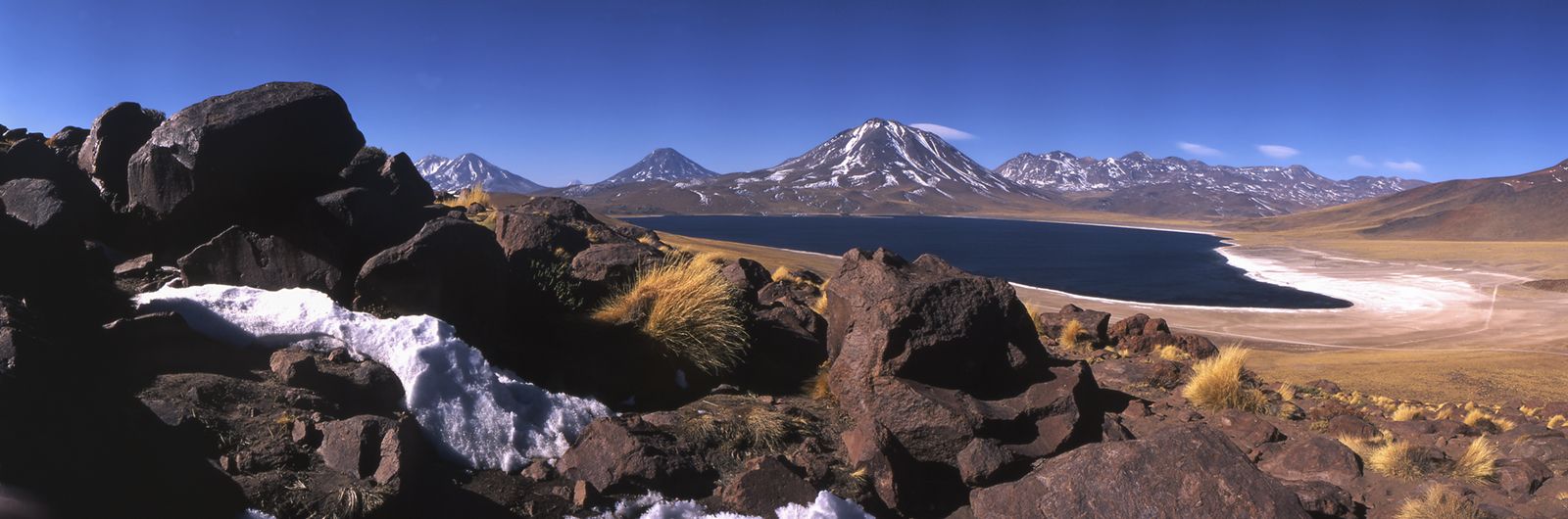 Ruta Transandina 