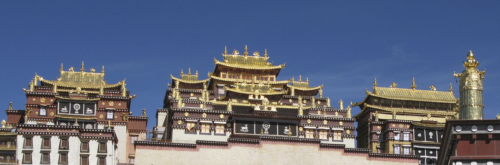 monasterio Dzhonsaling