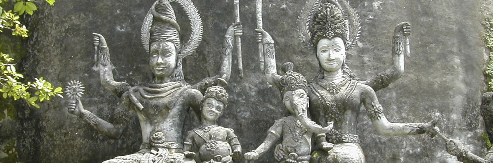 Buddha Park