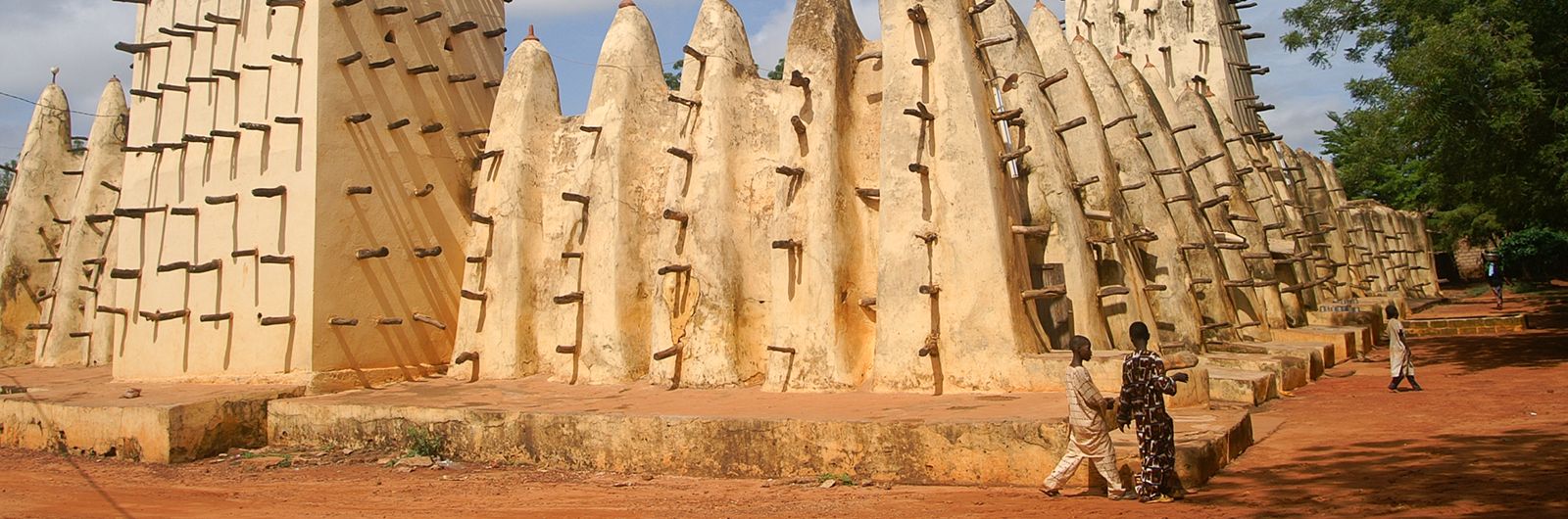 Burkina