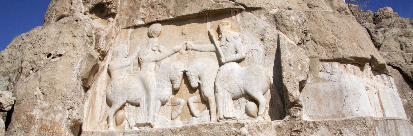 Irn. La Gran Ruta de Isfahn