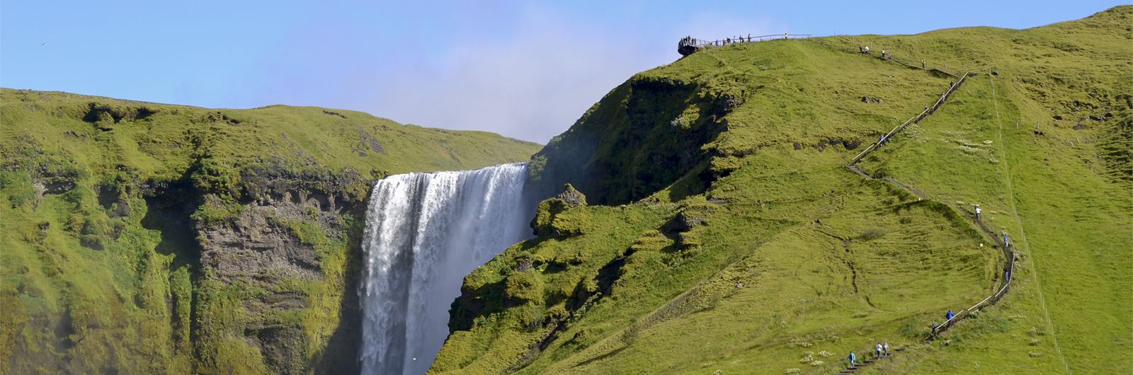 Islandia