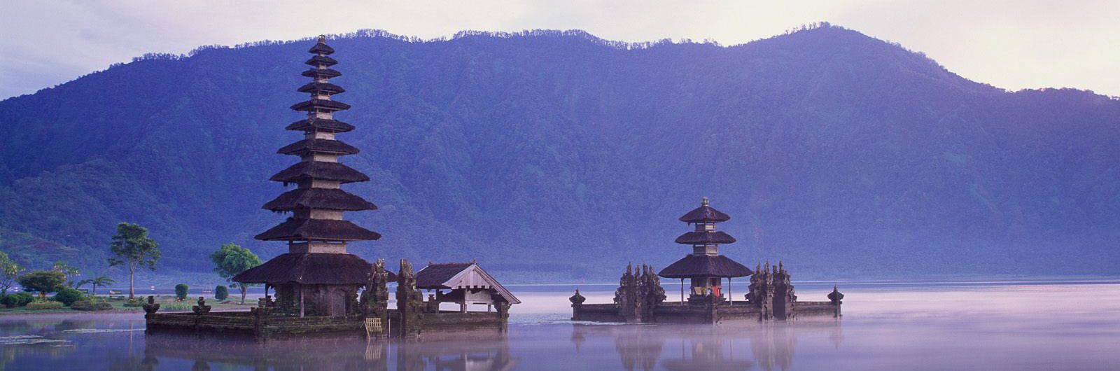  Bali - Islas Gili  
