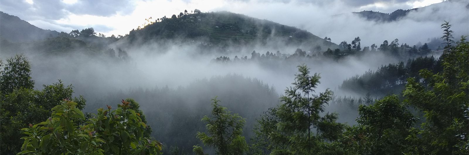 Rwanda
