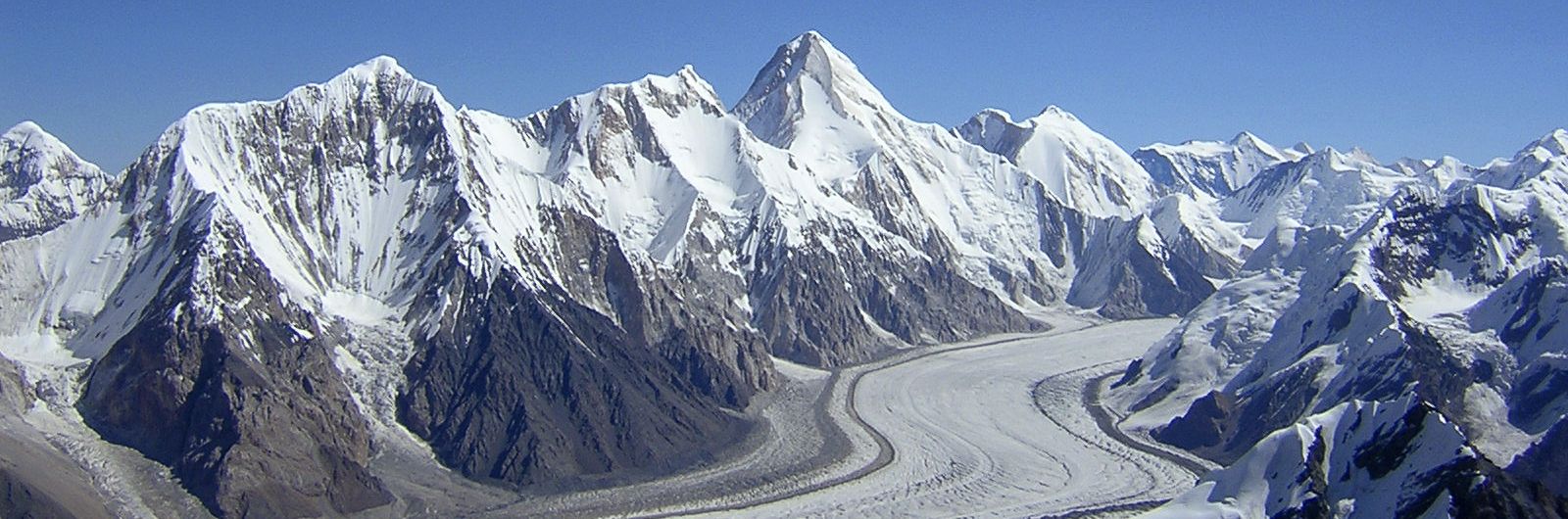 Trekking Asia
