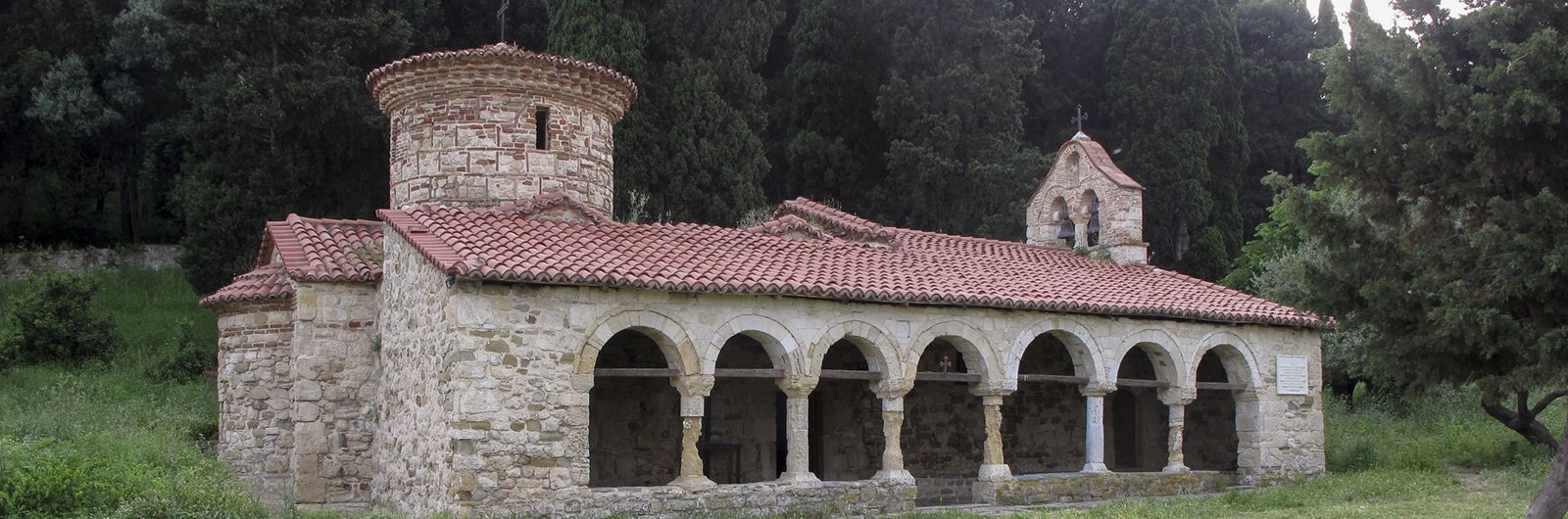 monasterio