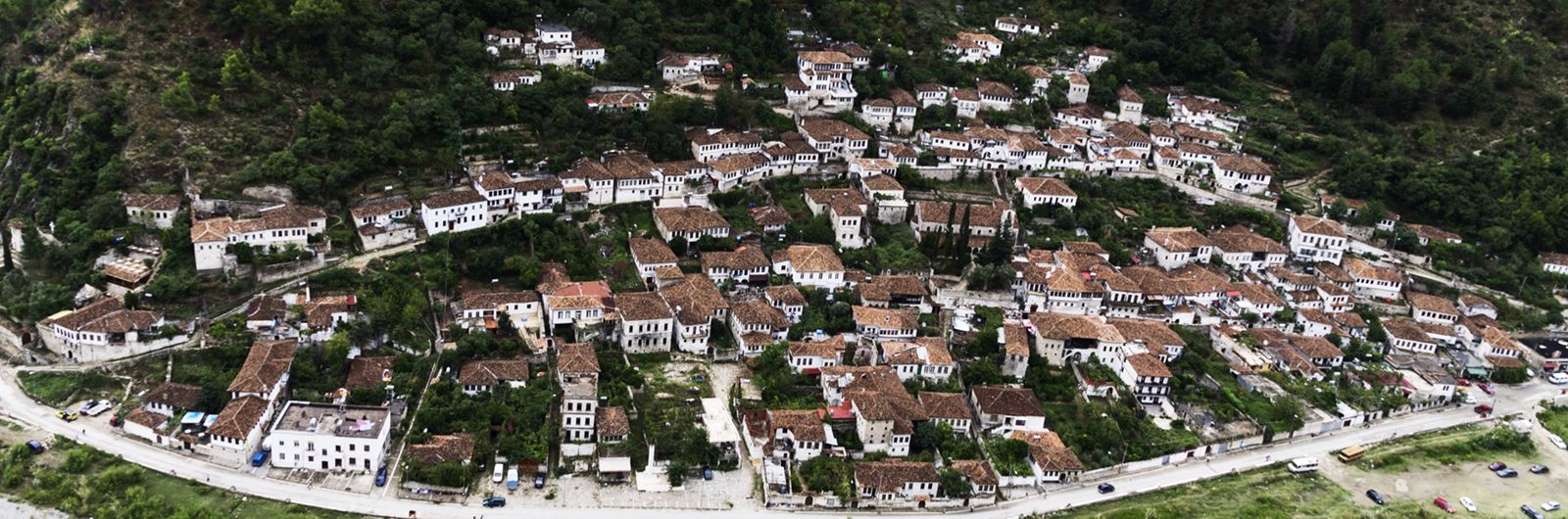 berat en albania