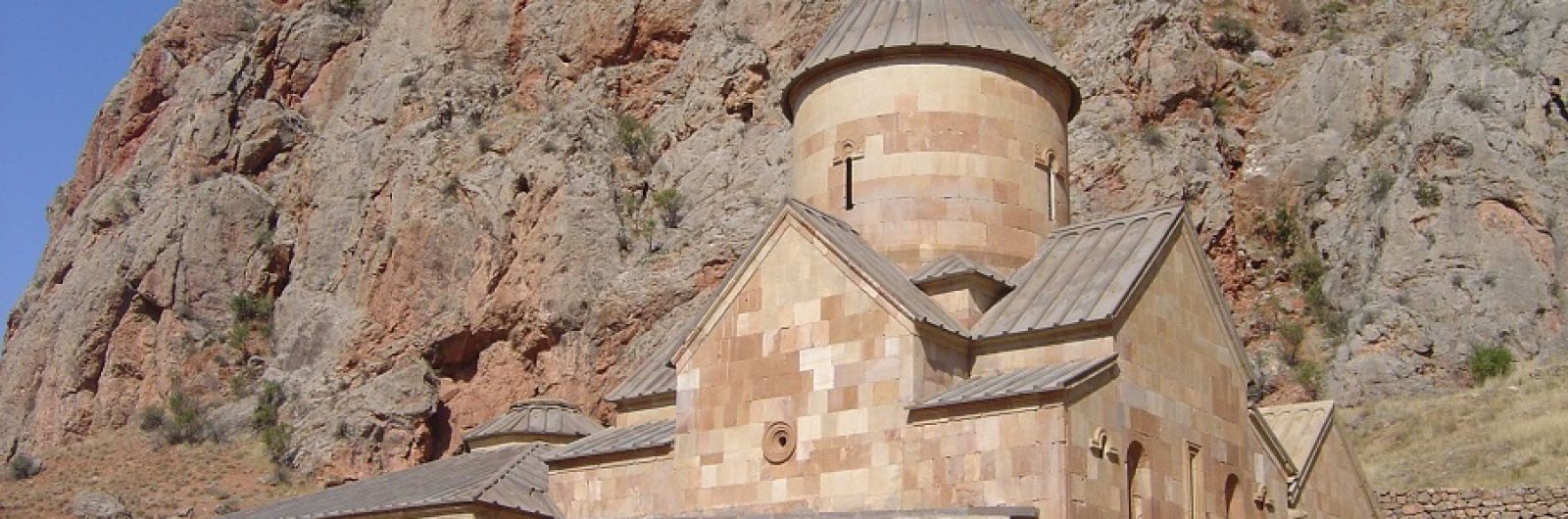 armenia monasterio tatev
