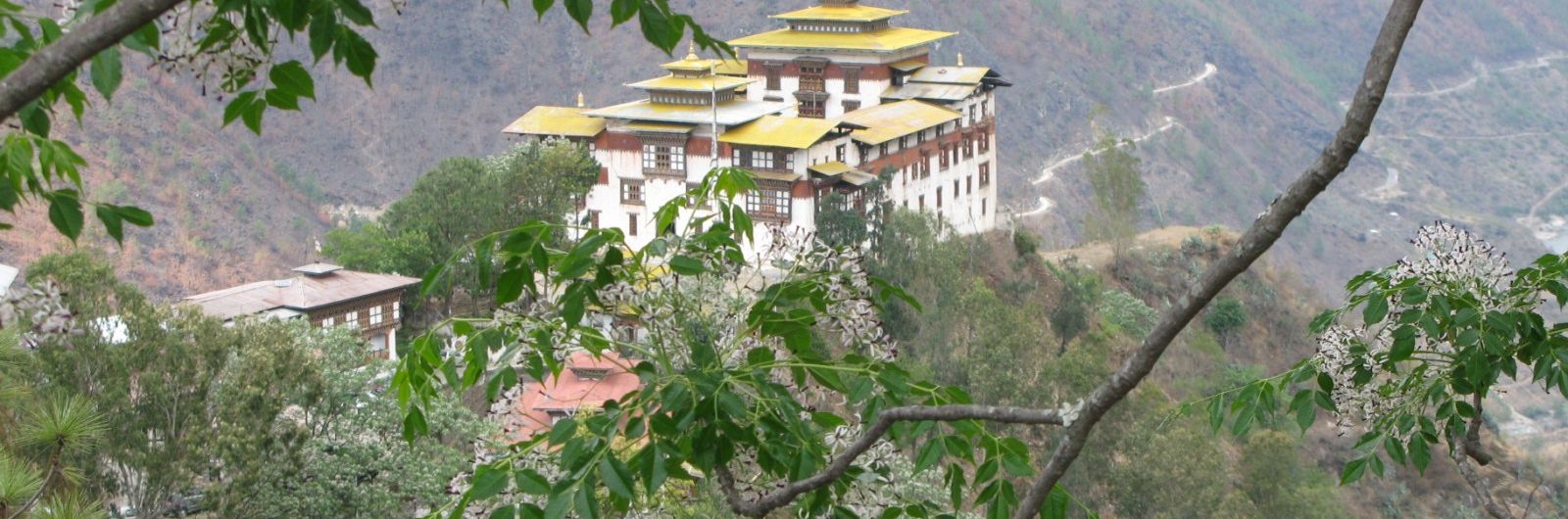 Darjeeling - Sikkim - Bhutan