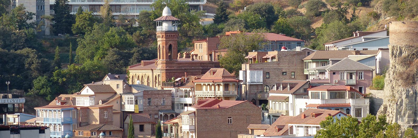 Tbilisi