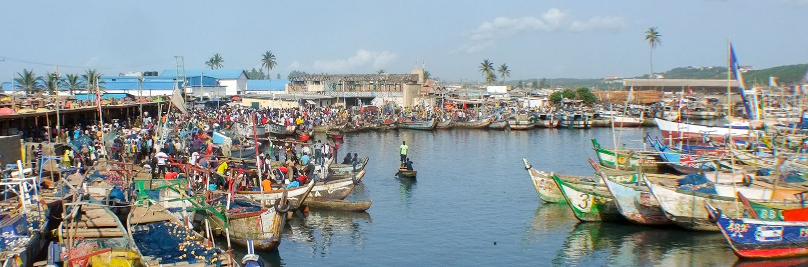 Ghana
