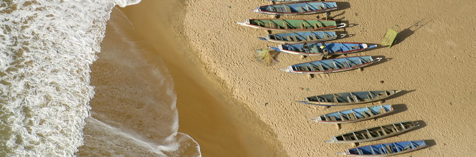 Senegal