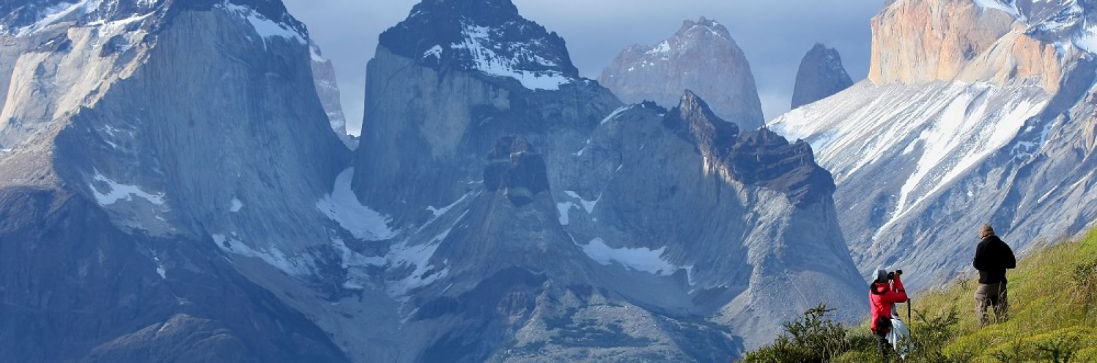 Parque Nacional Torres del Paine