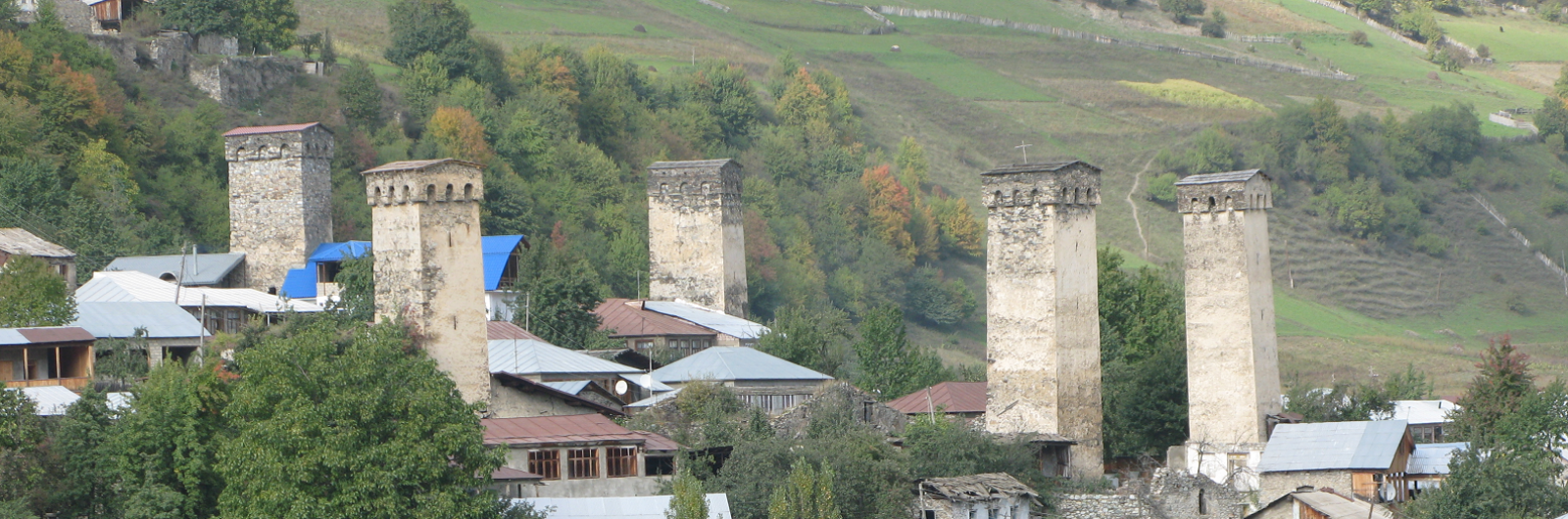 Imgenes de Georgia