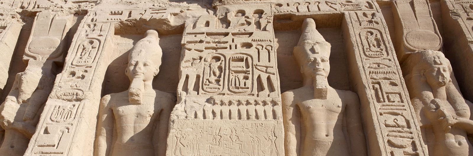 Escapada a Egipto