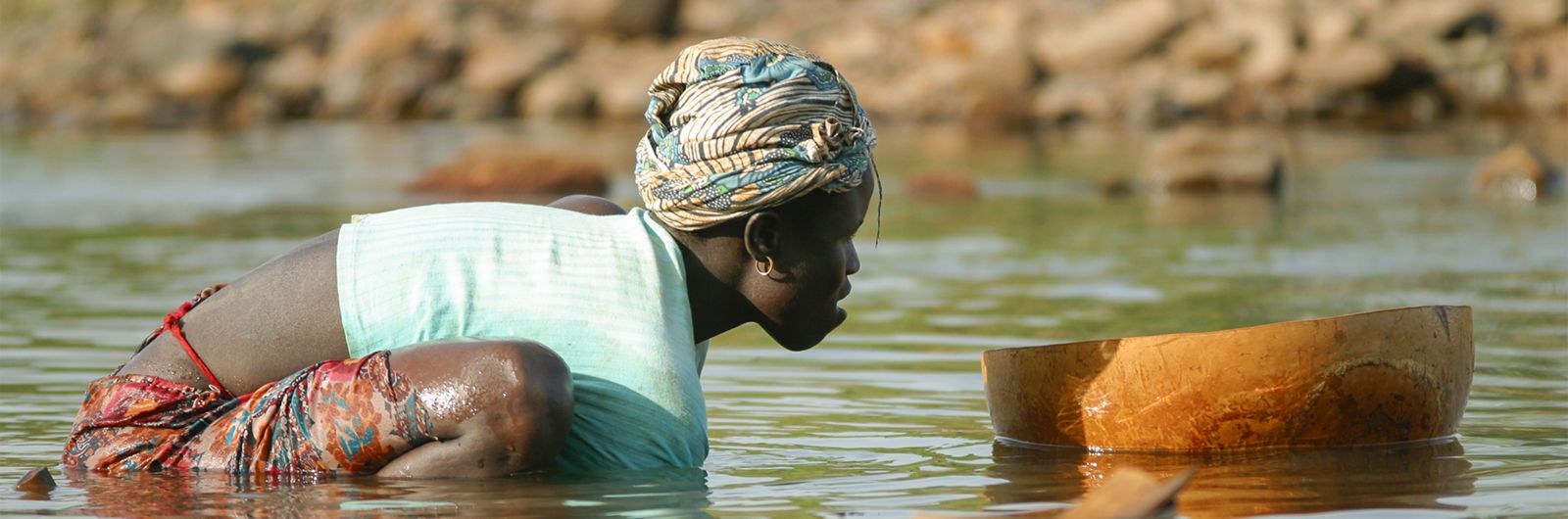 senegal sant louis