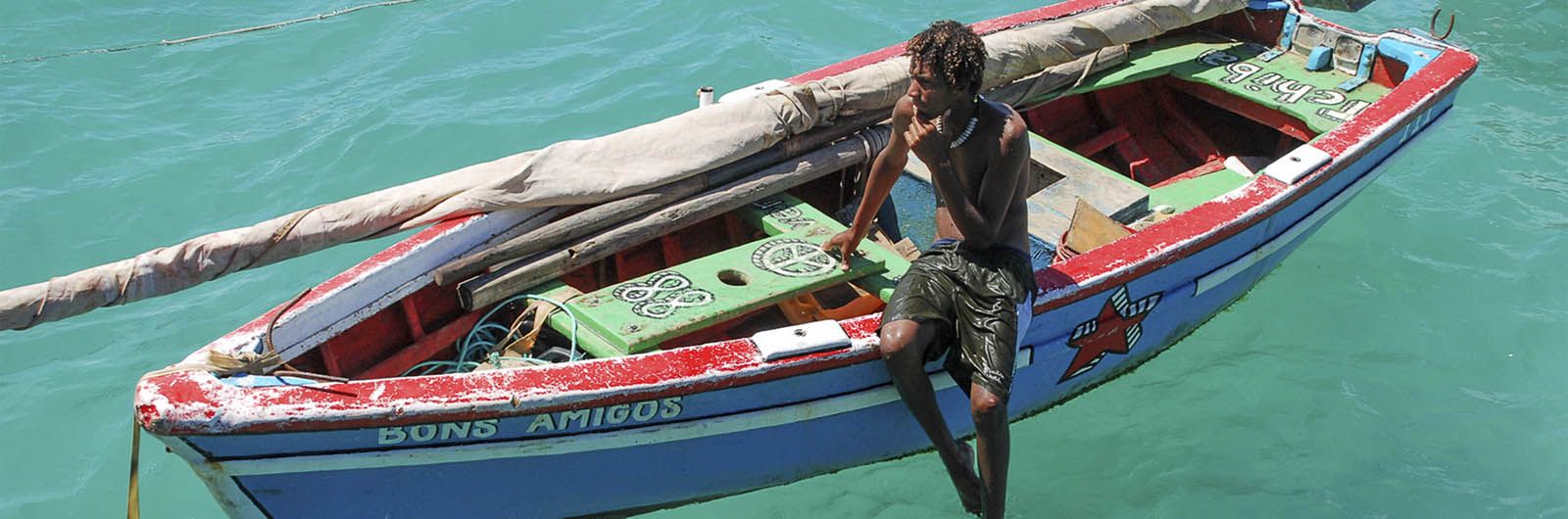 Cabo Verde