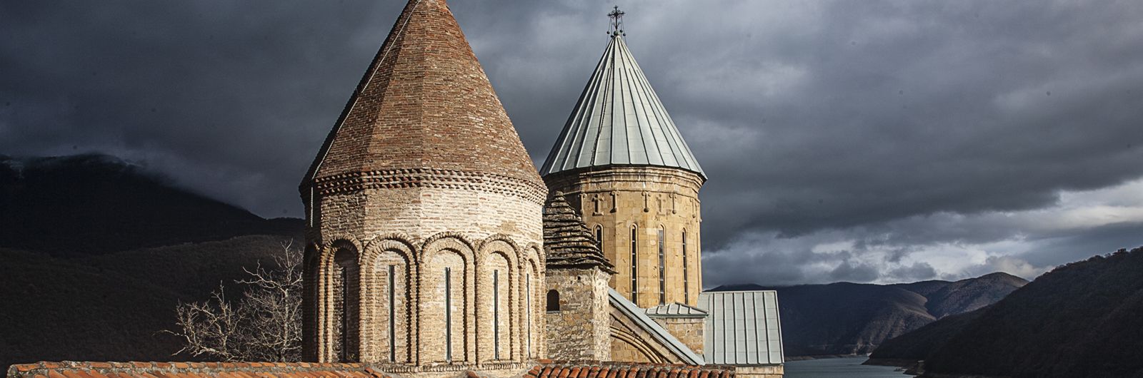 georgia fortaleza
