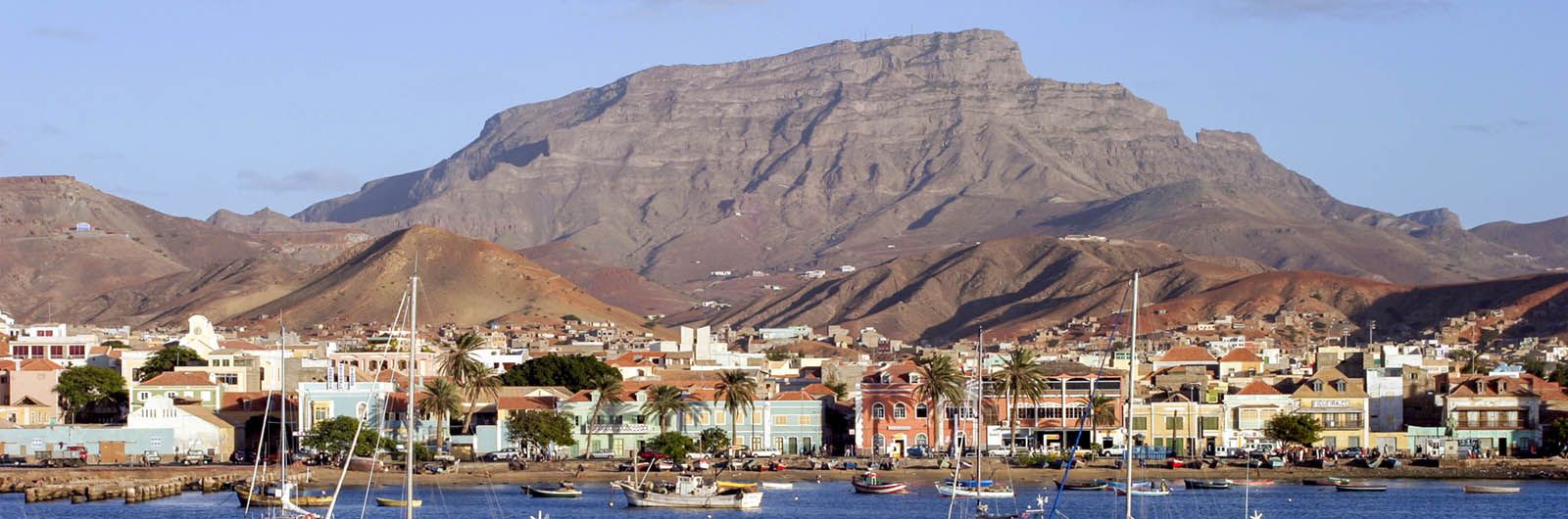 Cabo Verde: el paraso por descubrir