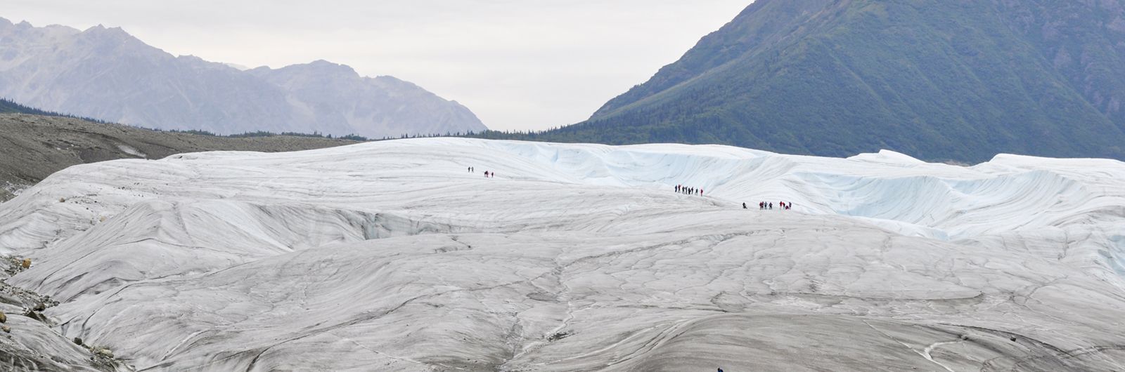 Alaska