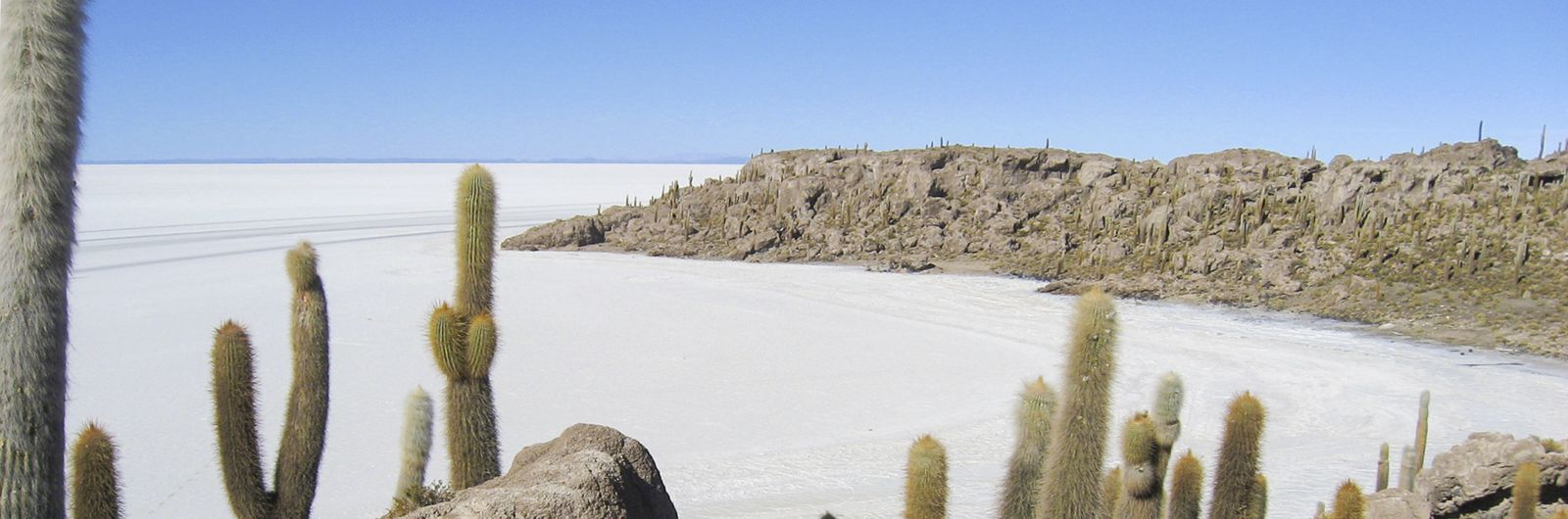 salar de uyuni