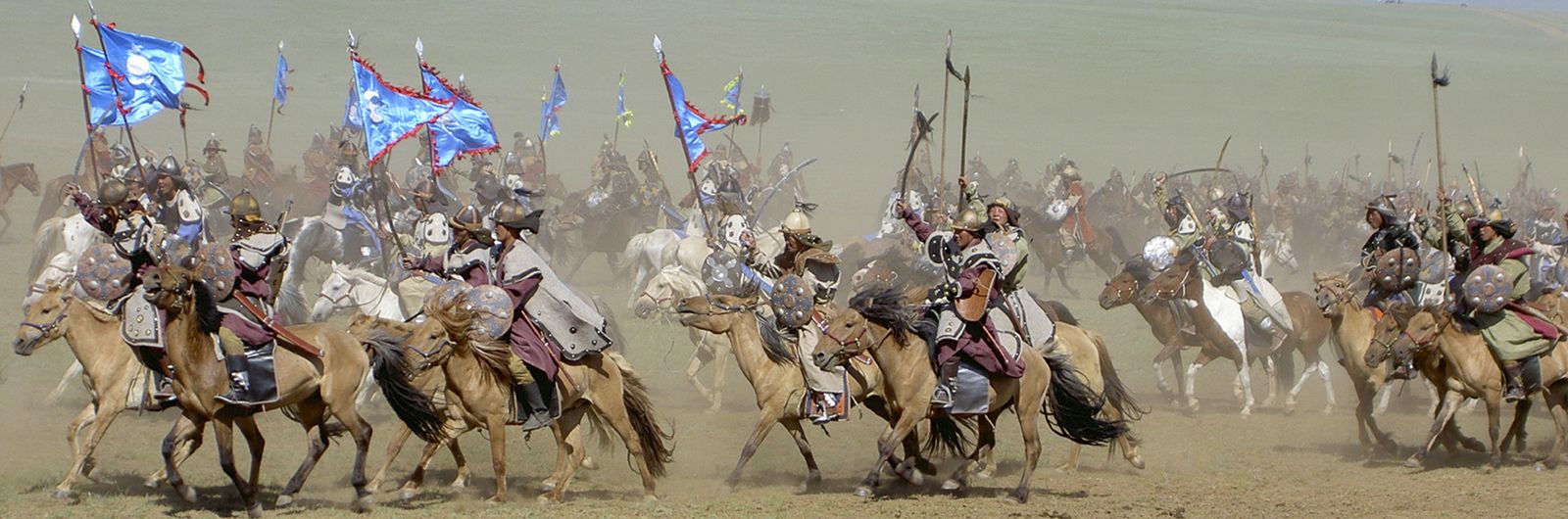 mongolia nadaam