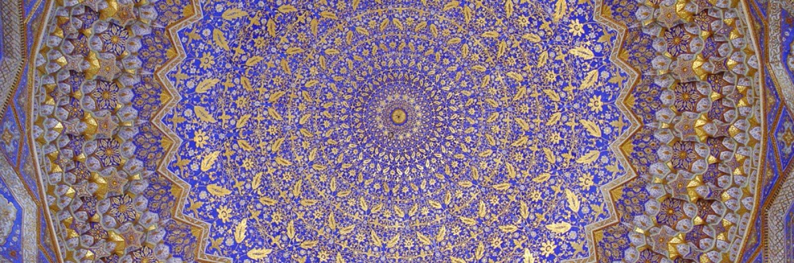 Escapada a Uzbekistn