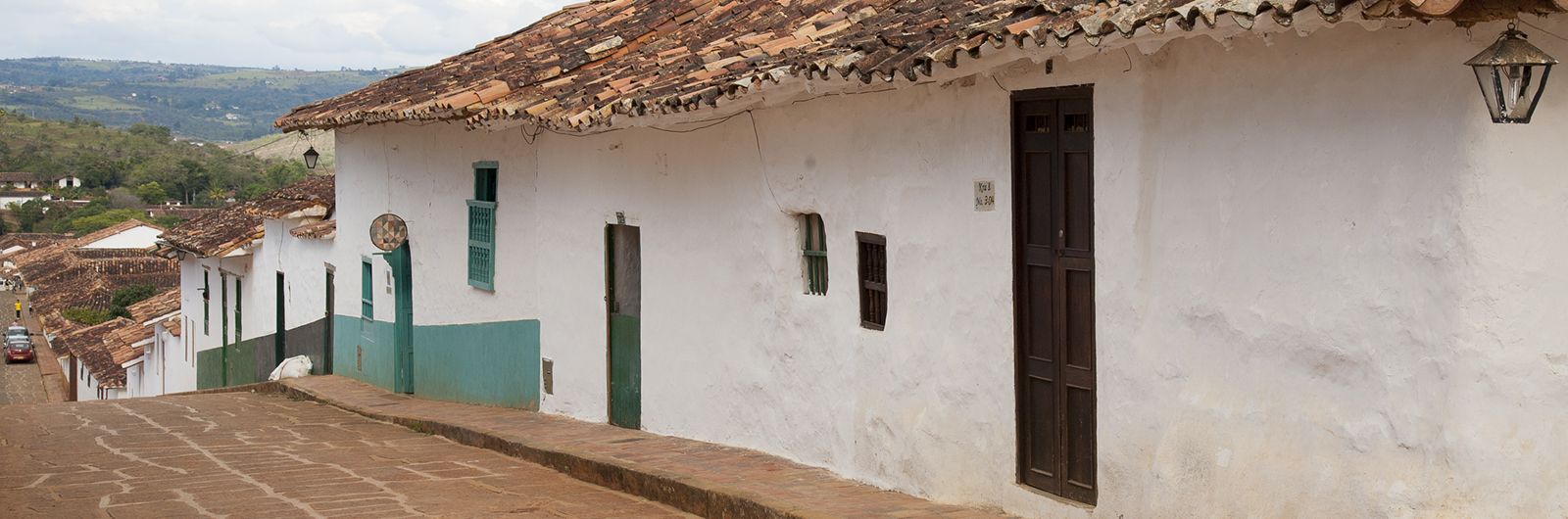 Colombia