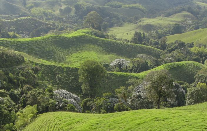 Imgenes de Colombia