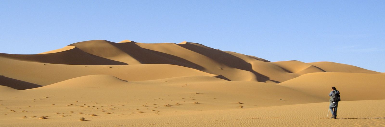Egipto. Siwa la Perla del Shara