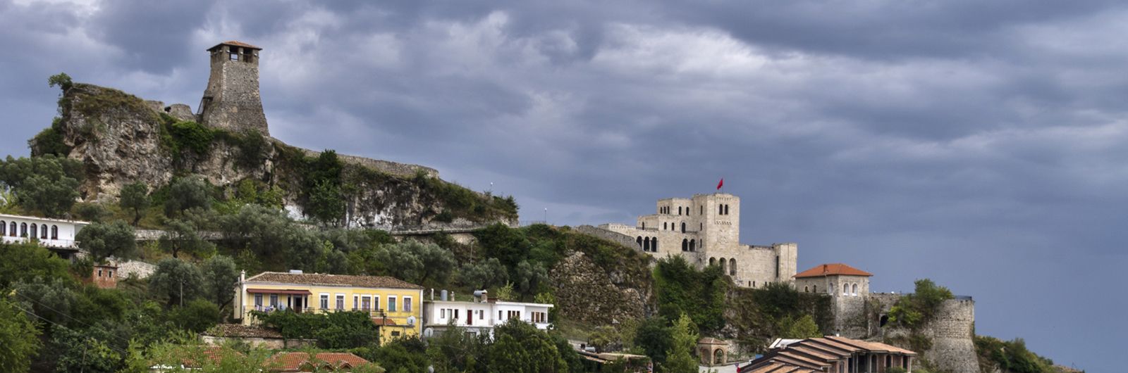 Albania