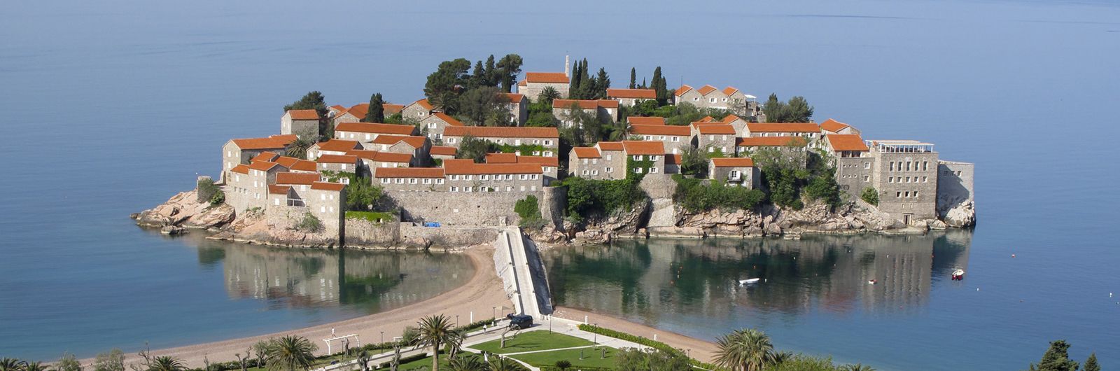 Albania - Montenegro