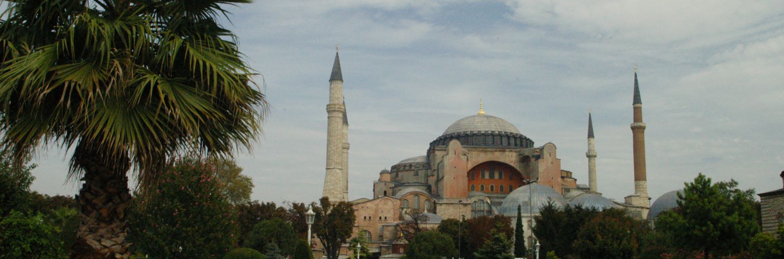 estambul santa sofia