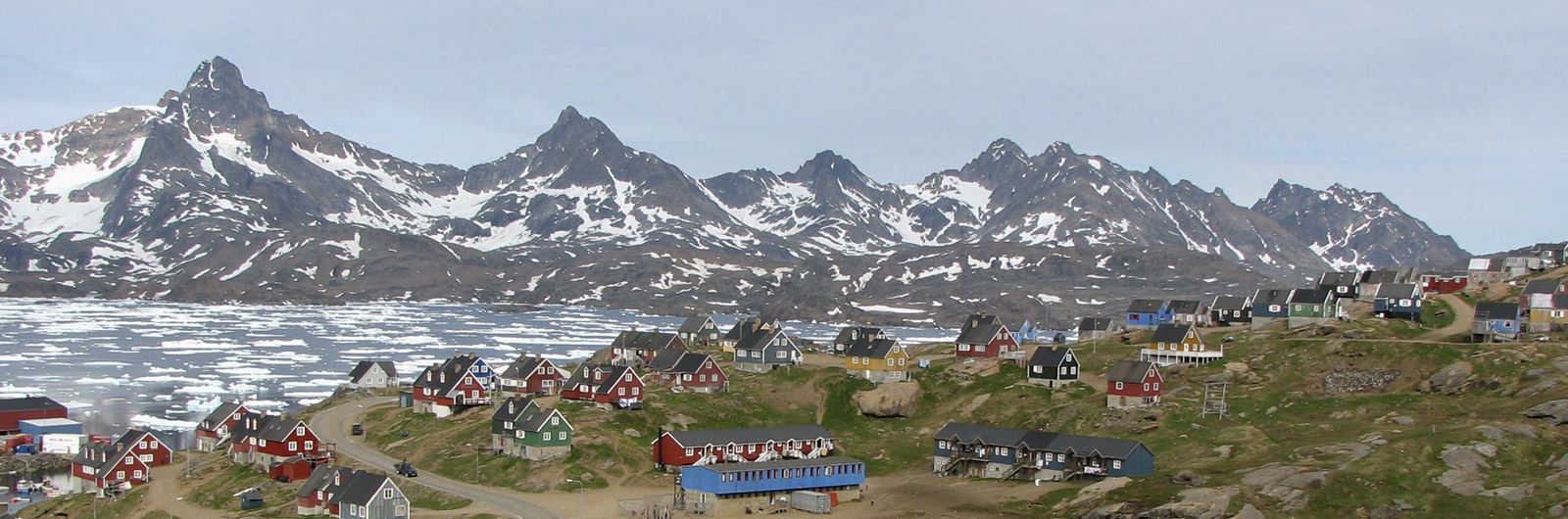 Groenlandia