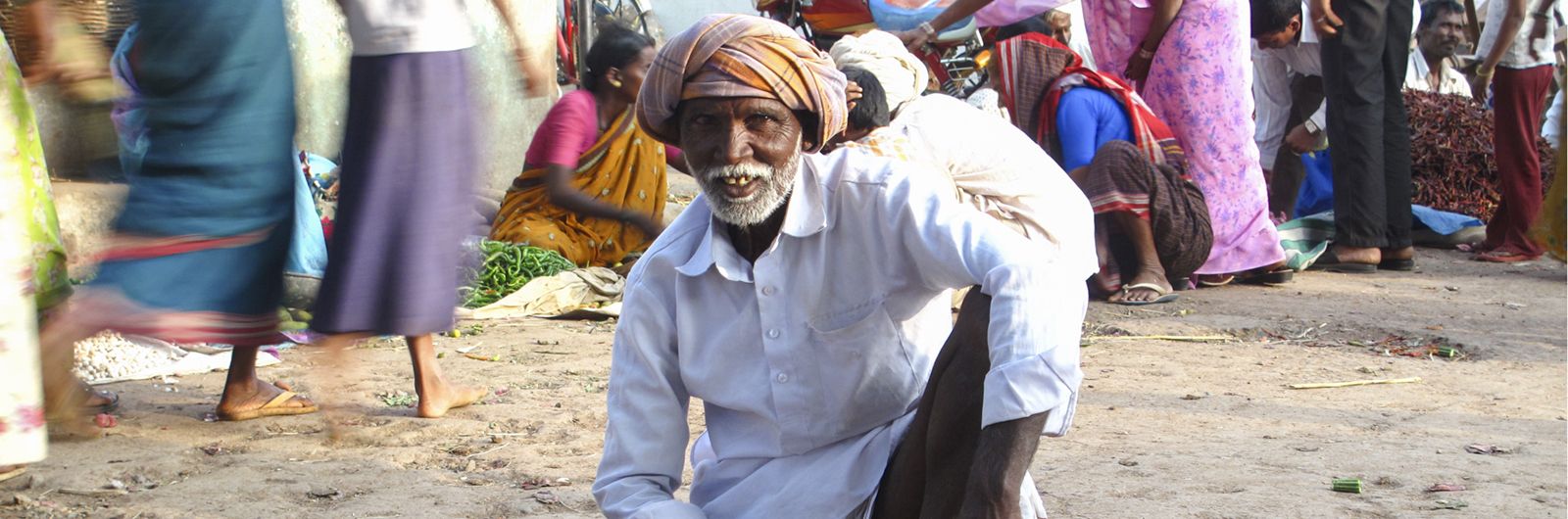 India Sur